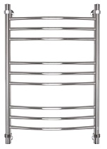 Полотенцесушитель водяной Energy Prestige 80x50 см