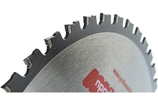 Диск пильный по стали Эксперт № 508 (210x30 мм; Z40; TFZ 0; STEEL) Профоснастка 60401028