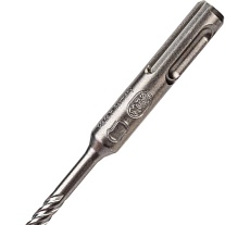 Бур по бетону 4POWER (5х100х160 мм; SDS-plus) Heller TD29117