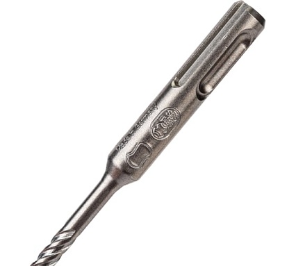 Бур по бетону 4POWER (5х100х160 мм; SDS-plus) Heller TD29117