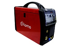 Аппарат для полуавтоматической сварки Flama MIG 200 509786