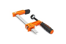 Струбцина Pony Jorgensen F-образная Heavy Duty 152 мм 3706-HD