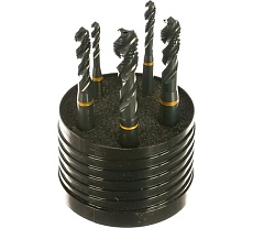 Набор метчиков GUHRING Powertap 5697 17,000