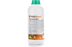 Травильная паста для нержавеющей стали PS-1 1 л Foxweld 8909