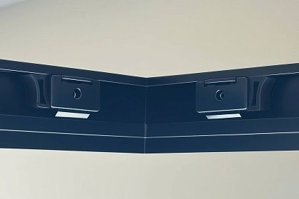 Душевой уголок Timo TKSS-100/03C-8 100x100 прозрачный, черный T41