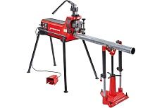 Электрогидравлический станок 1-12 дюйма Rothenberger ROGROVER 1-12 1500001351