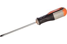 Шлицевая отвертка SL4х100 мм Ombra 750410