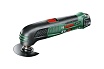 Универсальная стамеска Bosch PMF 10,8 LI 0.603.101.922