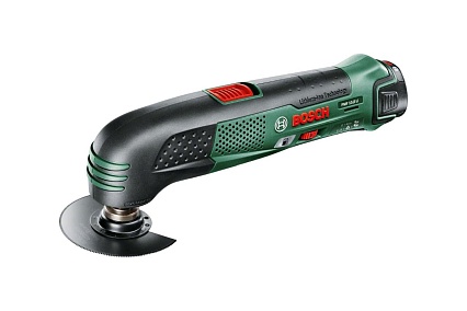 Универсальная стамеска Bosch PMF 10,8 LI 0.603.101.922