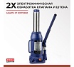 Гидравлический домкрат БелАК PREMIUM 15 т BAK.30018