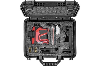Лазерный нивелир Condtrol Omniliner 3D Kit 1-2-405