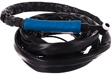 Горелка для TIG-сварки (125-140 А; 4 м) Brima SR-17V