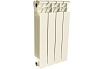 Радиатор Rifar ALP 500 x 4 НП левое AVL R50004AVL