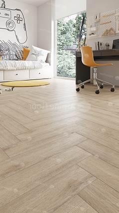 SPC ламинат Alpine Floor Parquet Light Дуб Медия 600x125x4 мм, ECO 13-20B