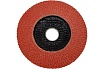 Круг лепестковый FlapLine CR, 125 мм, P120, угловой ABRAFORM AF-FL-CR-KLT2-120