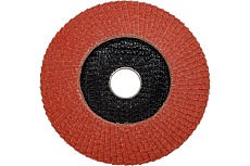 Круг лепестковый FlapLine CR, 125 мм, P120, угловой ABRAFORM AF-FL-CR-KLT2-120
