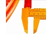 Труба для теплого пола Gigant PE-RT PN8, 16х2,0мм, красный, бухта 200м GSG-19