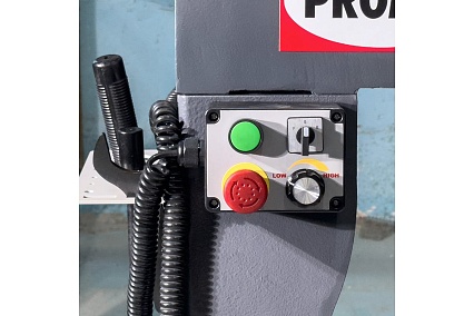 Токарный станок по дереву PROMA DSL-810/500 25075071