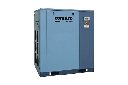 Винтовой компрессор Comaro SB 75-10 V36VB95PWV077/210