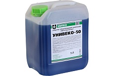 Антипригарное средство, канистра 5 л УНИВЕКО -50 4620002841454