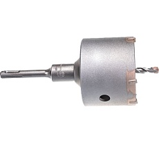 Коронка по бетону (82 мм; SDS-PLUS) HAWERA F00Y141318