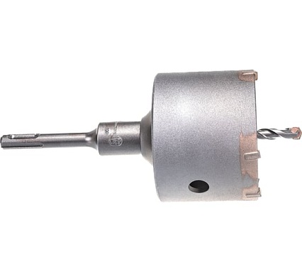 Коронка по бетону (82 мм; SDS-PLUS) HAWERA F00Y141318