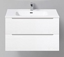 Тумба с раковиной BelBagno Etna 81x46x53 см