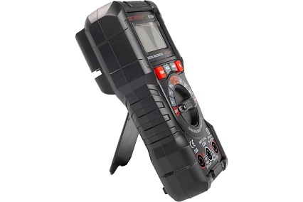 Цифровой мультиметр КВТ KT 130A PROLINE 88549