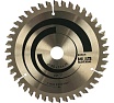 Диск пильный универсальный (160х20/16 мм; Z42) Bosch 2.608.640.503
