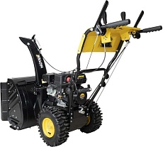 Снегоуборщик Huter SGC 5500Х 70/7/36