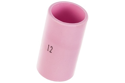 Сопло №12 GL (19.5х42 мм) для TW 17-18-26 TopWeld TW.213.303619
