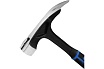 Молоток кровельщика Vertextools 600гр, магнитный боек (1/ 12/ 24) 10-85-600