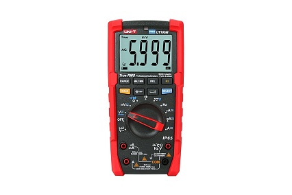 Профессиональный мультиметр UNI-T ut195m 129232