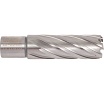 Сверло корончатое HSS, L=50 мм, d=22 мм Gigant GCD-5022