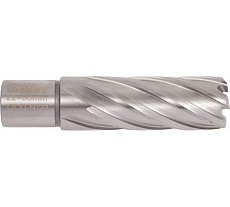 Сверло корончатое HSS, L=50 мм, d=22 мм Gigant GCD-5022