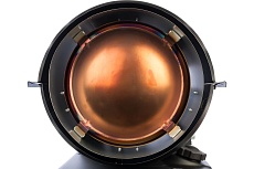 Дизельная тепловая пушка прямого нагрева Inforce DHG 60 D