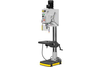 Сверлильный редукторный станок Stalex SHD-32PF Pro GB32Pro