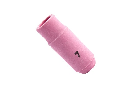 Сопло керамическое №7, 47 мм, 11 мм для TW 17-18-26 Basic Optima BS10N47