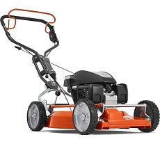 Газонокосилка Husqvarna LB 553S e. Профи 9678625-01