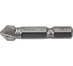 Зенковка-бита (8.3х38 мм; 1/4"; 90°; HSS-G) RUKO 102314