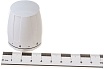 Пластиковая ручка для вентиля AV Engineering AVE136 AVE155005