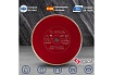 Диск алмазный сплошной (300х25,4 мм) HARD CERAMICS Solga Diamant 20010300