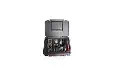 Мультиметр со встроенным тепловизором CEM TRMS DT-9889 482568