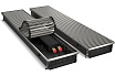 Внутрипольный конвектор Royal Thermo ATRIUM-90/250/2200-DG-U-NA НС-1477905