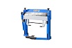 Сегментальный листогиб Metal Master MTB 1S 1220 1.25 м 17643
