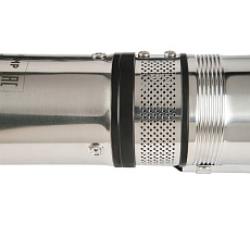 Погружной скважинный насос UNIPUMP ECO-4, 50 м 55211