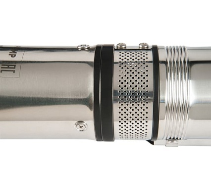 Погружной скважинный насос UNIPUMP ECO-4, 50 м 55211