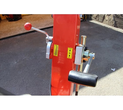 Виброплита Impulse VPR160H+ 000357748