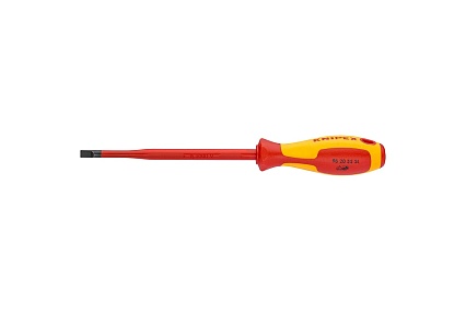 Отвертка 1000 В Knipex KN-982055SL