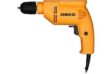 Сетевая дрель Deko DKD600W 063-4181